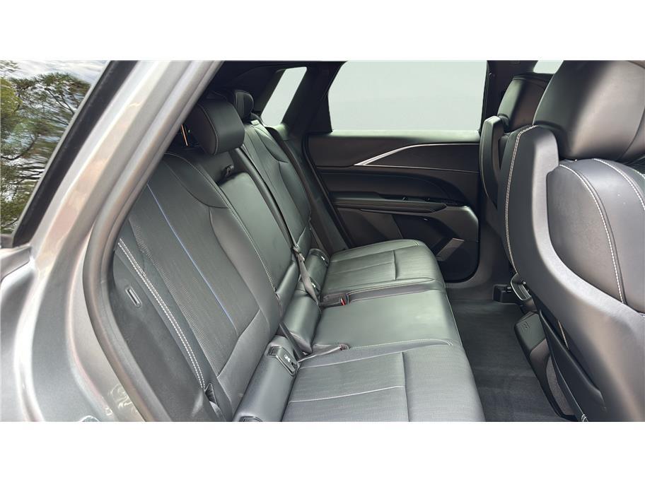 2024 Cadillac LYRIQ Sport 1 SUV 4D Folsom CA