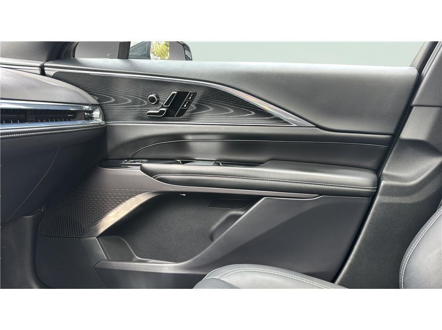 2024 Cadillac LYRIQ Sport 1 SUV 4D Folsom CA