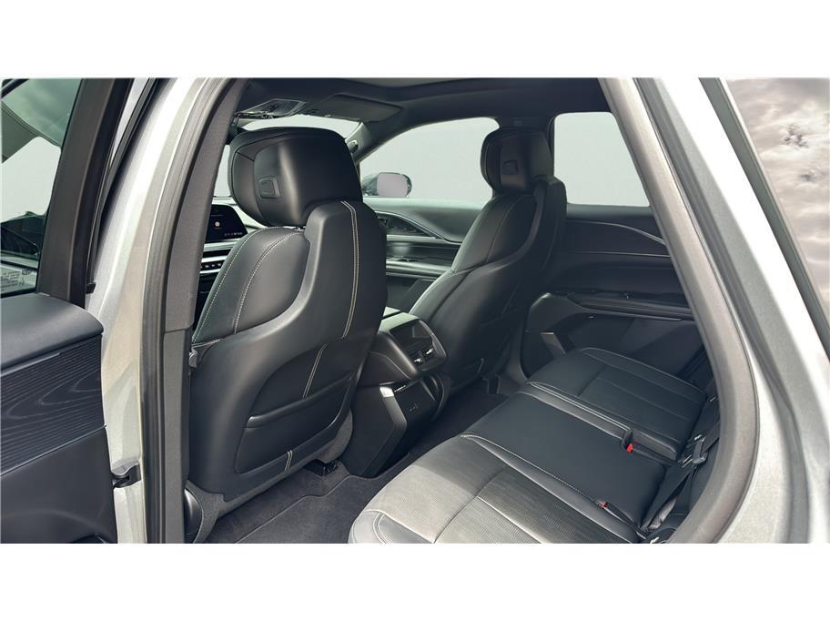 2024 Cadillac LYRIQ Sport 1 SUV 4D Folsom CA