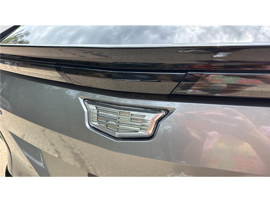 2024 Cadillac LYRIQ Sport 1 SUV 4D Folsom CA