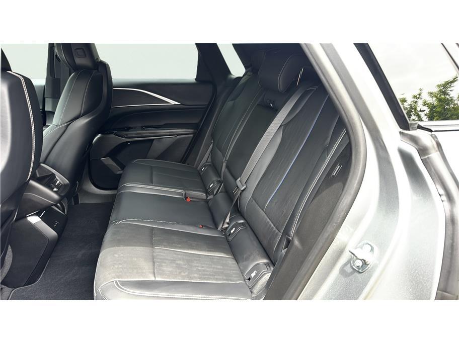 2024 Cadillac LYRIQ Sport 1 SUV 4D Folsom CA