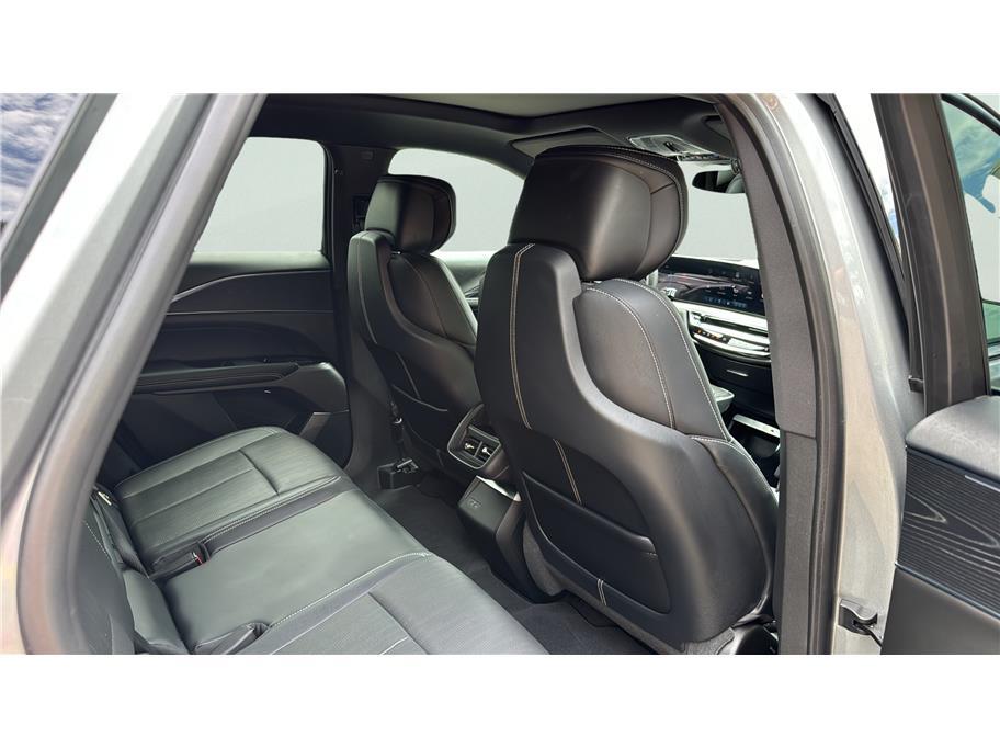 2024 Cadillac LYRIQ Sport 1 SUV 4D Folsom CA