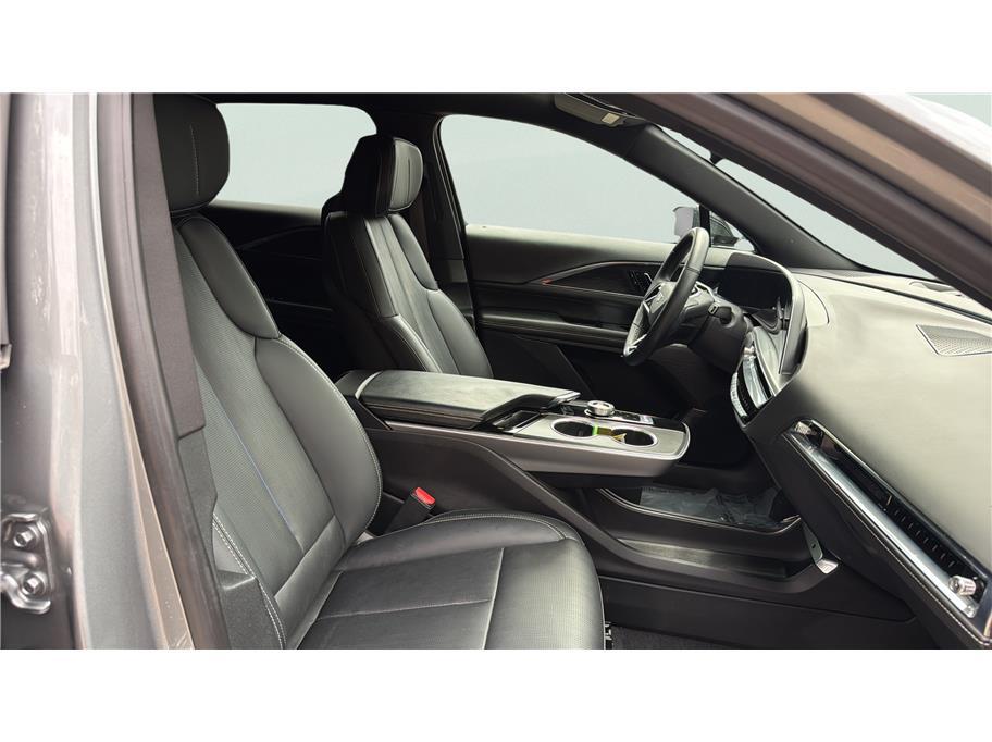 2024 Cadillac LYRIQ Sport 1 SUV 4D Folsom CA