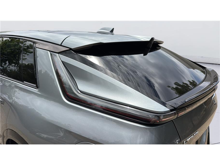 2024 Cadillac LYRIQ Sport 1 SUV 4D Folsom CA