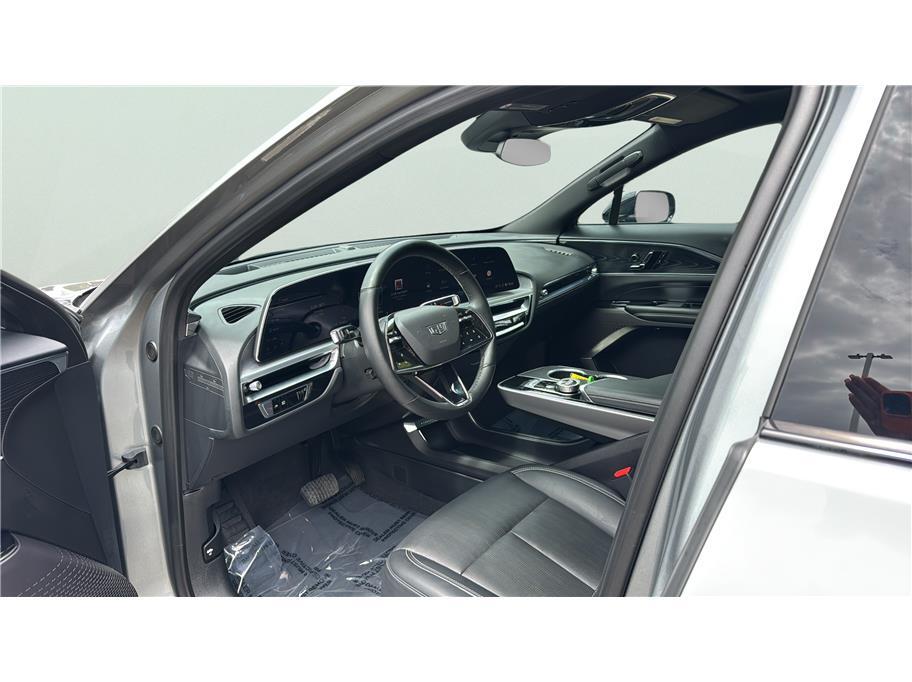 2024 Cadillac LYRIQ Sport 1 SUV 4D Folsom CA