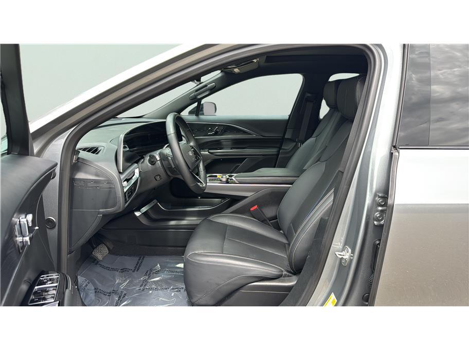 2024 Cadillac LYRIQ Sport 1 SUV 4D Folsom CA