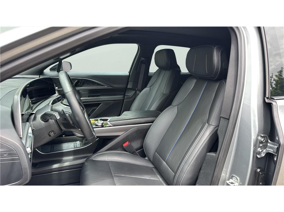 2024 Cadillac LYRIQ Sport 1 SUV 4D Folsom CA