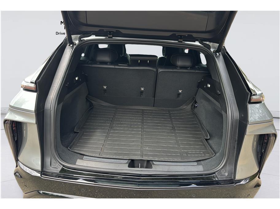 2024 Cadillac LYRIQ Sport 1 SUV 4D Folsom CA