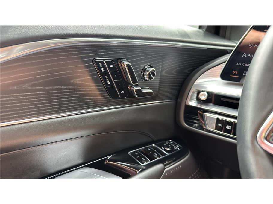 2024 Cadillac LYRIQ Sport 1 SUV 4D Folsom CA