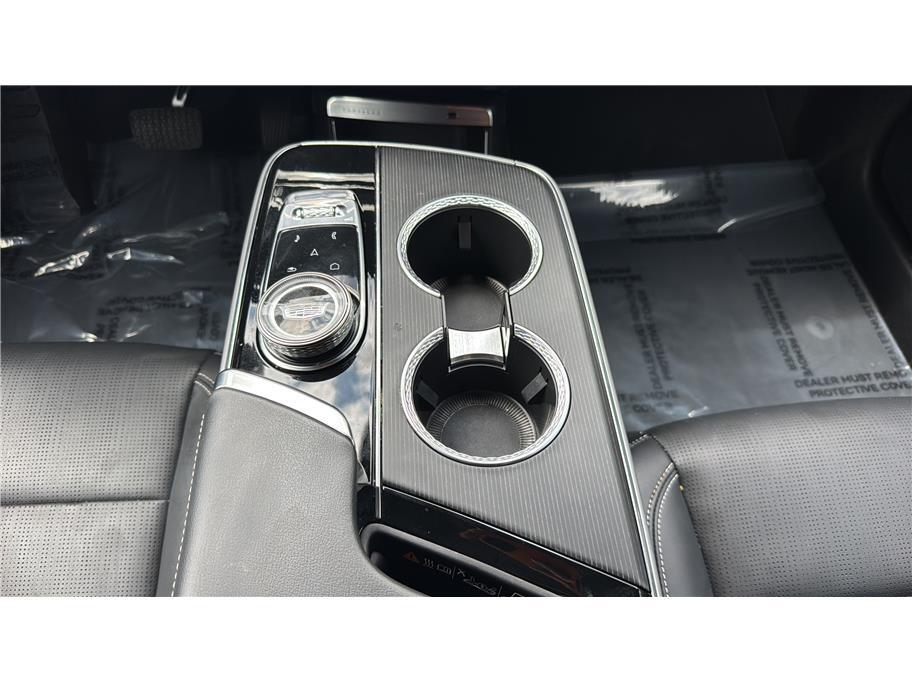2024 Cadillac LYRIQ Sport 1 SUV 4D Folsom CA