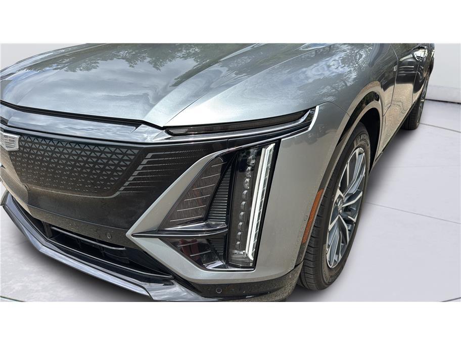 2024 Cadillac LYRIQ Sport 1 SUV 4D Folsom CA