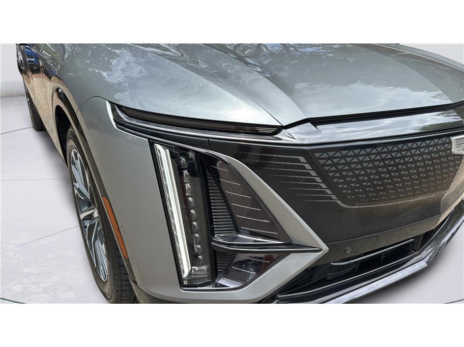 2024 Cadillac LYRIQ Sport 1 SUV 4D Folsom CA