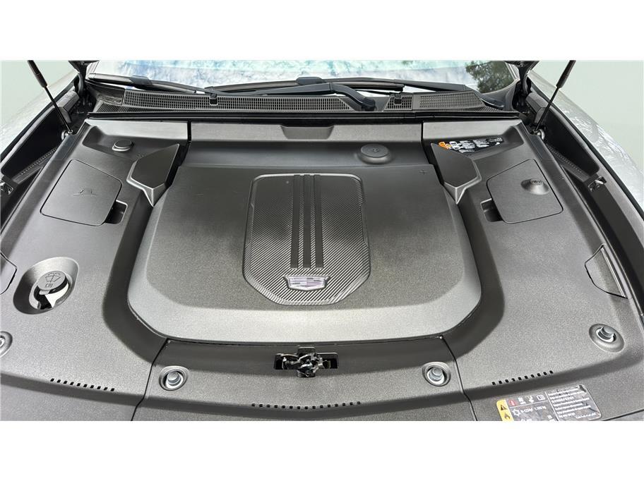 2024 Cadillac LYRIQ Sport 1 SUV 4D Folsom CA