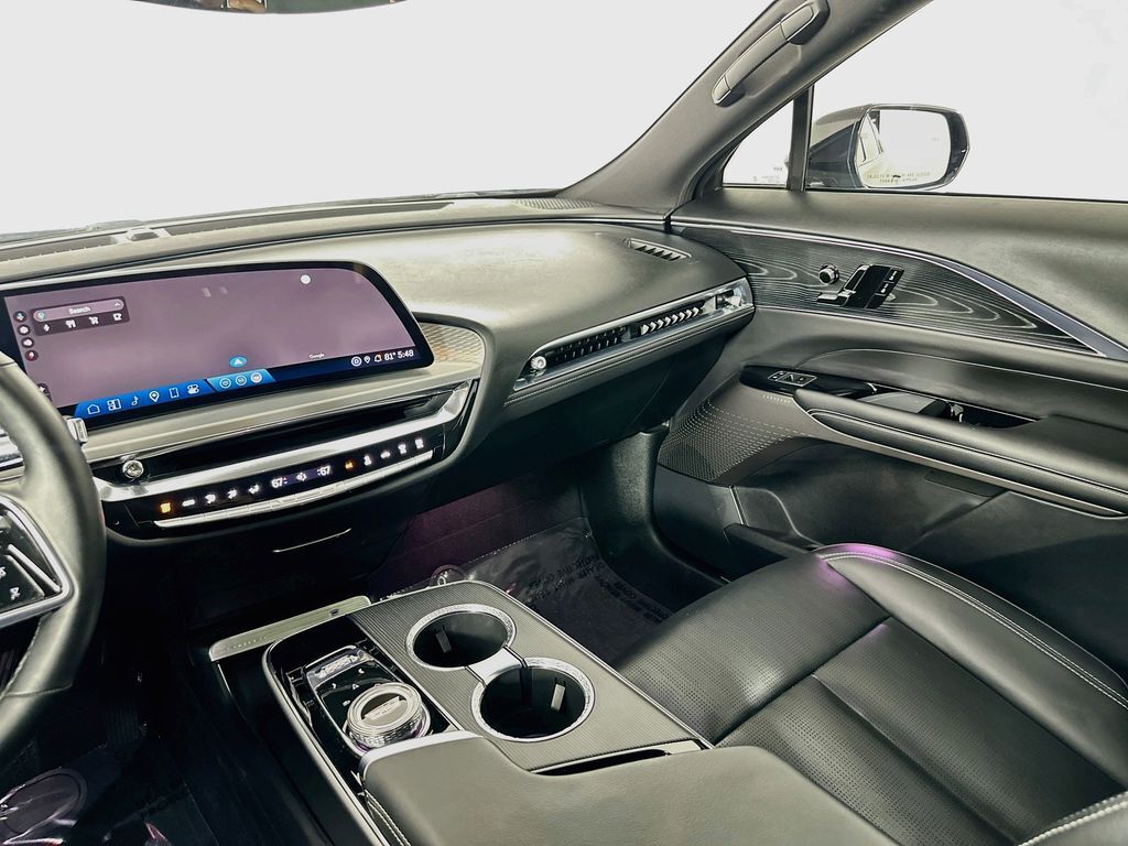 2024 Cadillac LYRIQ Sport 1 Willowbrook IL