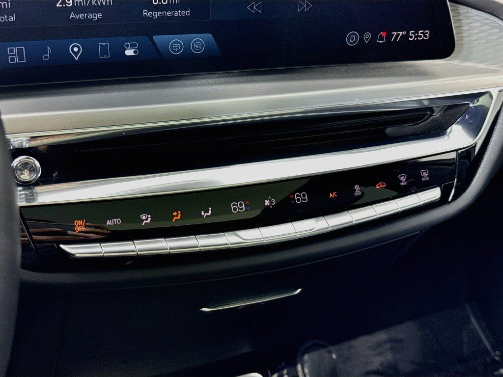 2024 Cadillac LYRIQ Sport 1 Willowbrook IL