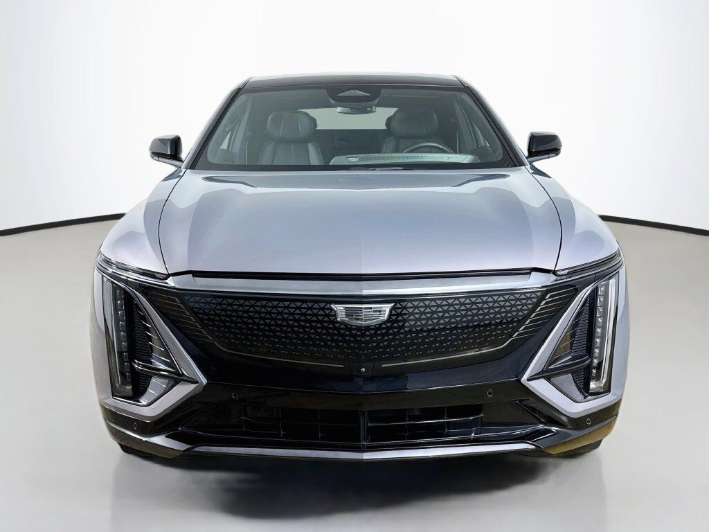 2024 Cadillac LYRIQ Sport 1 Willowbrook IL