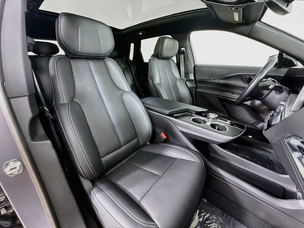 2024 Cadillac LYRIQ Sport 1 Willowbrook IL
