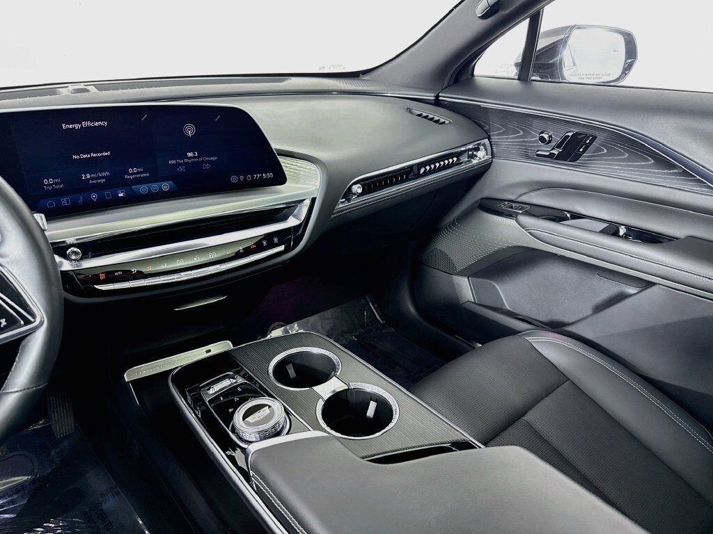2024 Cadillac LYRIQ Sport 1 Willowbrook IL