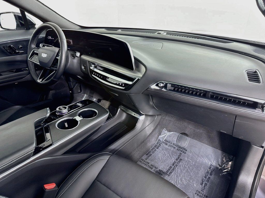 2024 Cadillac LYRIQ Sport 1 Willowbrook IL