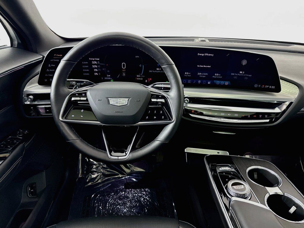 2024 Cadillac LYRIQ Sport 1 Willowbrook IL