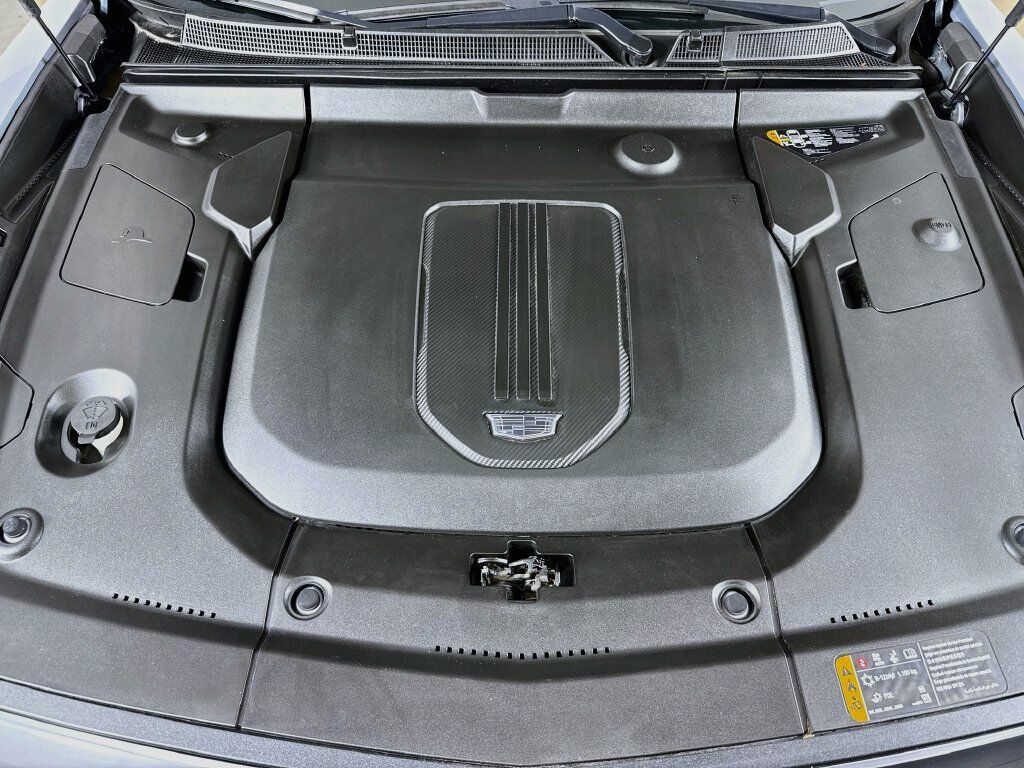 2024 Cadillac LYRIQ Sport 1 Willowbrook IL