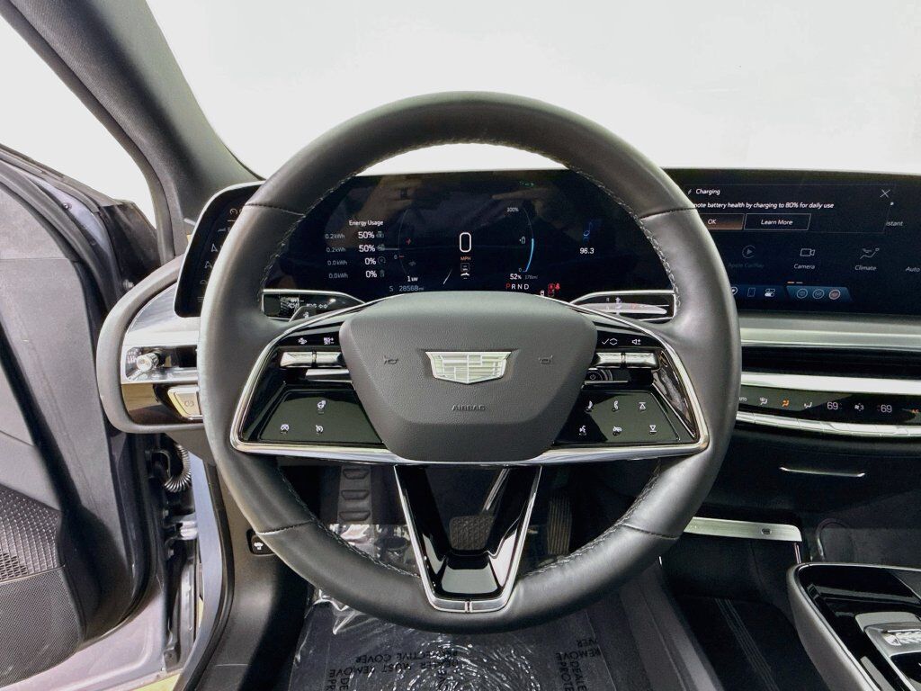 2024 Cadillac LYRIQ Sport 1 Willowbrook IL