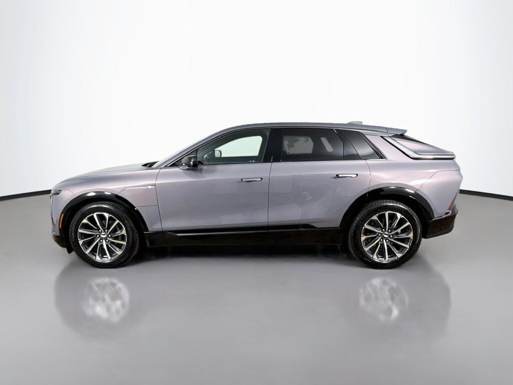 2024 Cadillac LYRIQ Sport 1 Willowbrook IL