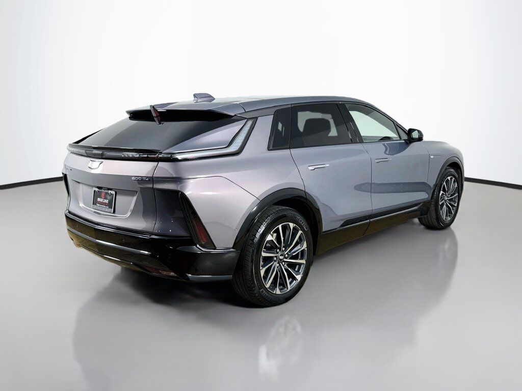 2024 Cadillac LYRIQ Sport 1 Willowbrook IL