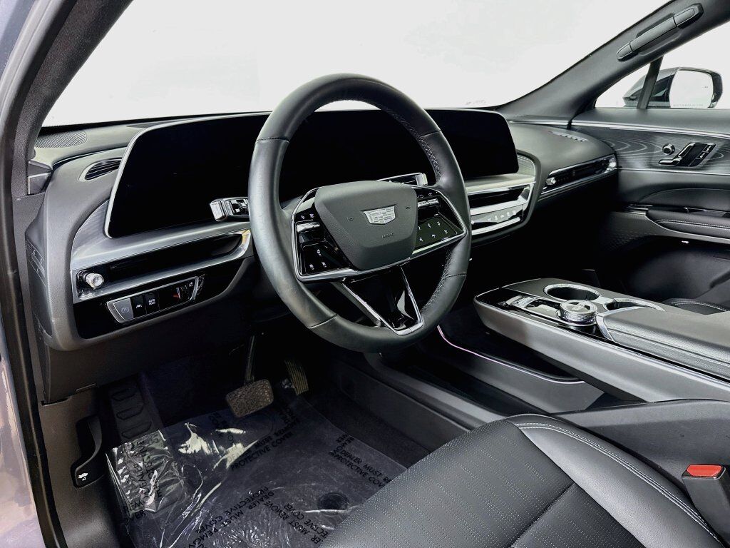 2024 Cadillac LYRIQ Sport 1 Willowbrook IL