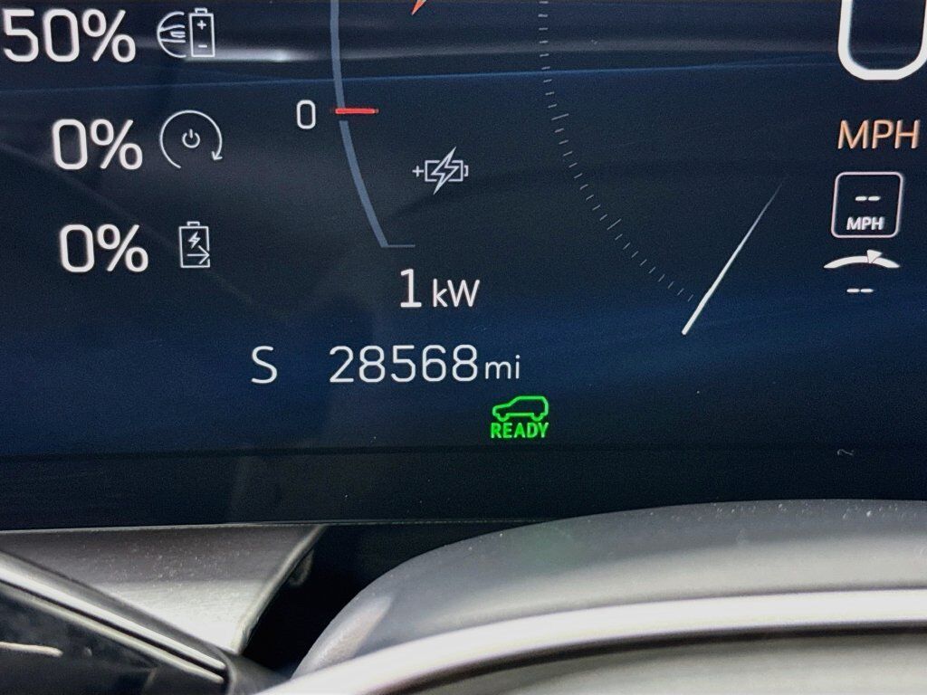 2024 Cadillac LYRIQ Sport 1 Willowbrook IL