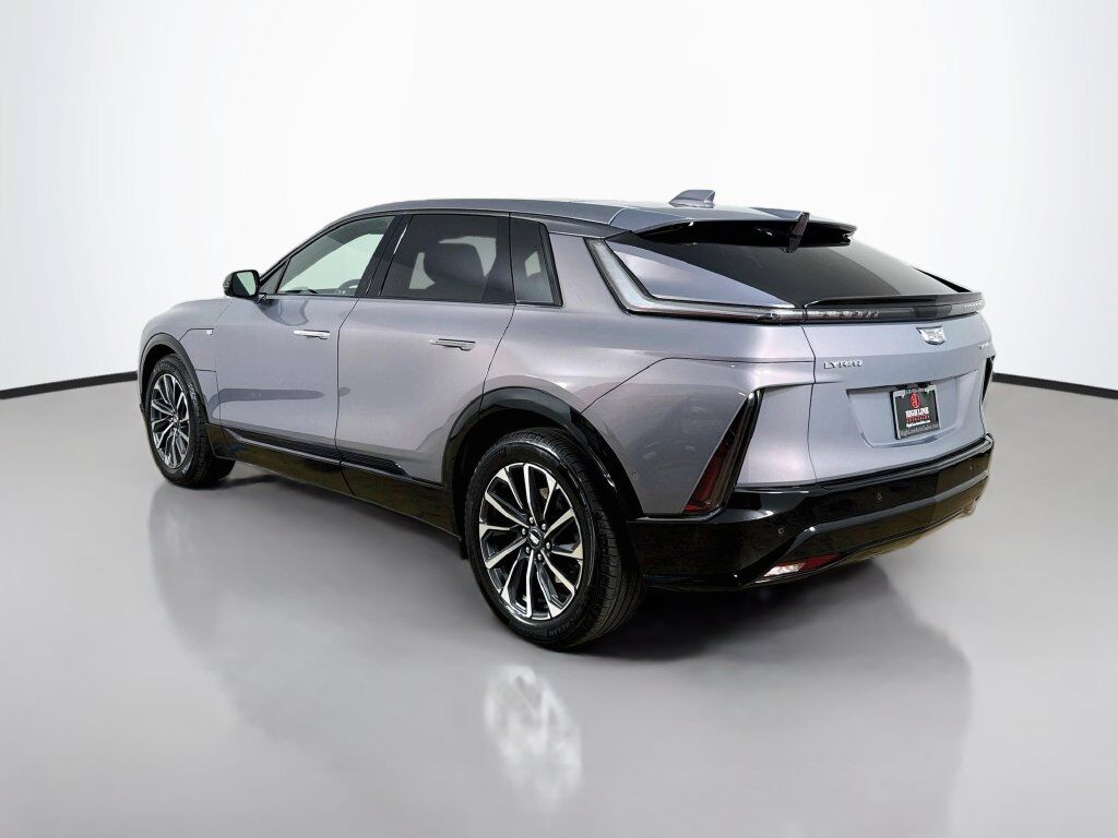2024 Cadillac LYRIQ Sport 1 Willowbrook IL