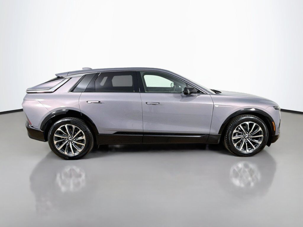 2024 Cadillac LYRIQ Sport 1 Willowbrook IL