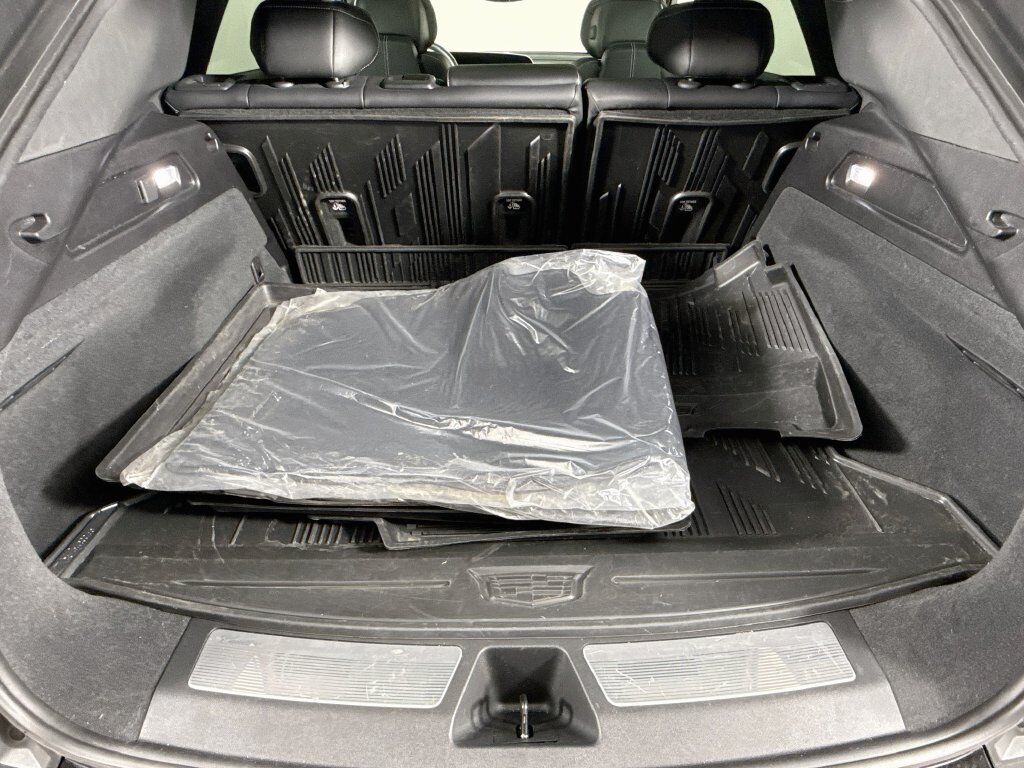 2024 Cadillac LYRIQ Sport 1 Willowbrook IL