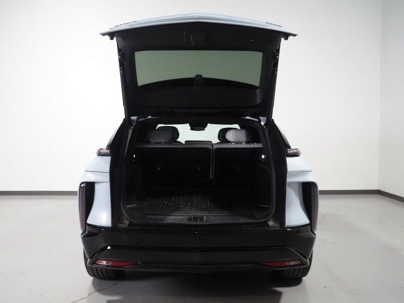 2024 Cadillac LYRIQ Sport 2 RWD *NAVIGATION, SUPER CRUISE, SAFETY ALERTS, 360 CAMERAS, COLOR TOUCHSCREEN, PANORAMA GLASS ROOF, CLIMATE SEATS, HEATED STEERING, POWER LIFTGATE, AKG AUDIO, WIRELESS CHARGING, ANDROID & APPLE Round Rock TX