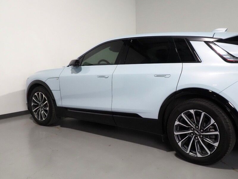 2024 Cadillac LYRIQ Sport 2 RWD *NAVIGATION, SUPER CRUISE, SAFETY ALERTS, 360 CAMERAS, COLOR TOUCHSCREEN, PANORAMA GLASS ROOF, CLIMATE SEATS, HEATED STEERING, POWER LIFTGATE, AKG AUDIO, WIRELESS CHARGING, ANDROID & APPLE Round Rock TX