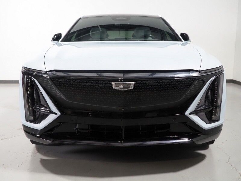 2024 Cadillac LYRIQ Sport 2 RWD *NAVIGATION, SUPER CRUISE, SAFETY ALERTS, 360 CAMERAS, COLOR TOUCHSCREEN, PANORAMA GLASS ROOF, CLIMATE SEATS, HEATED STEERING, POWER LIFTGATE, AKG AUDIO, WIRELESS CHARGING, ANDROID & APPLE Round Rock TX