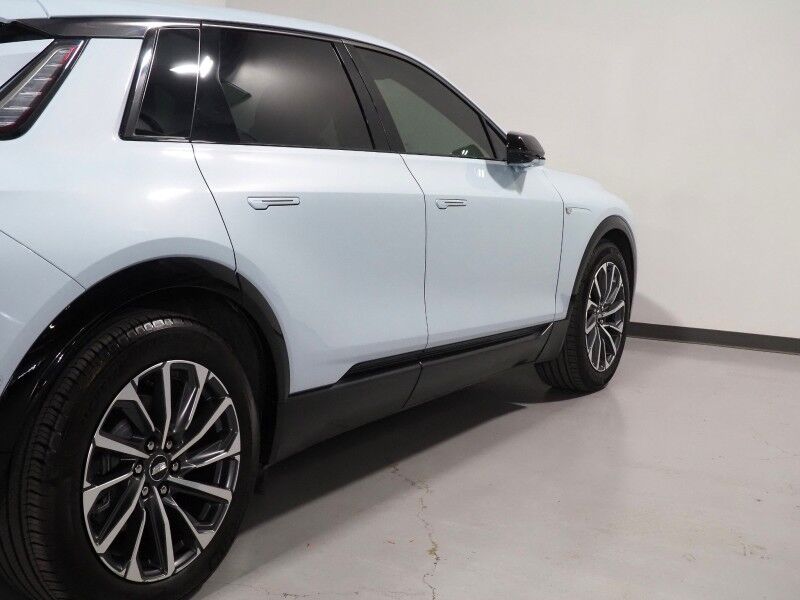 2024 Cadillac LYRIQ Sport 2 RWD *NAVIGATION, SUPER CRUISE, SAFETY ALERTS, 360 CAMERAS, COLOR TOUCHSCREEN, PANORAMA GLASS ROOF, CLIMATE SEATS, HEATED STEERING, POWER LIFTGATE, AKG AUDIO, WIRELESS CHARGING, ANDROID & APPLE Round Rock TX
