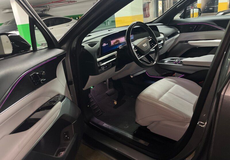 2024 Cadillac LYRIQ Sport 2 Ventilated Massage Seats / AKG Sound Portland OR