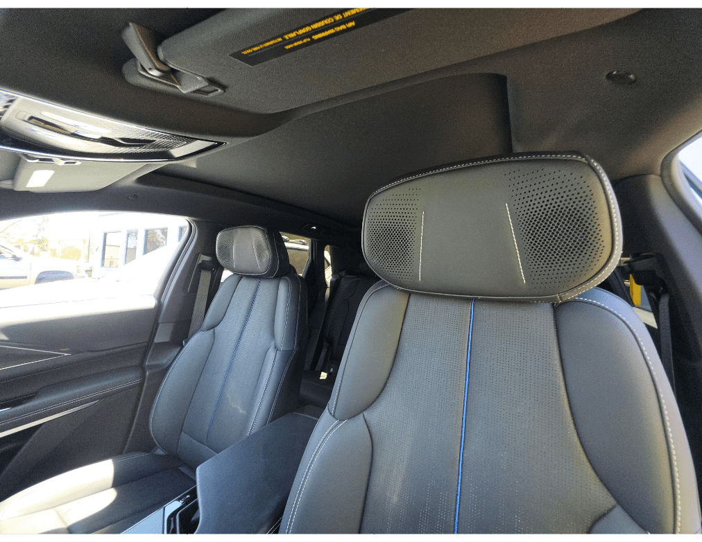 2024 Cadillac LYRIQ Sport 2 Ventilated Massage Seats Panoramic Roof Portland OR