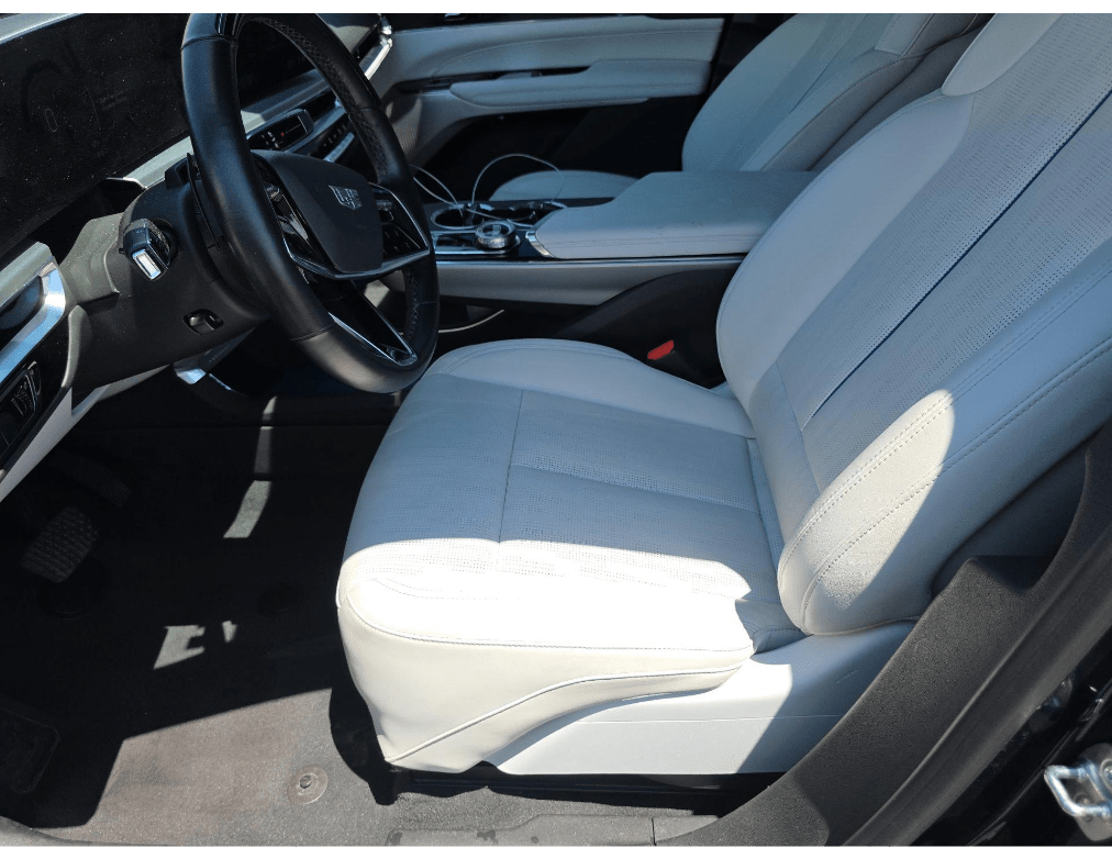 2024 Cadillac LYRIQ Sport 2 Ventilated Seats / AKG Sound Portland OR