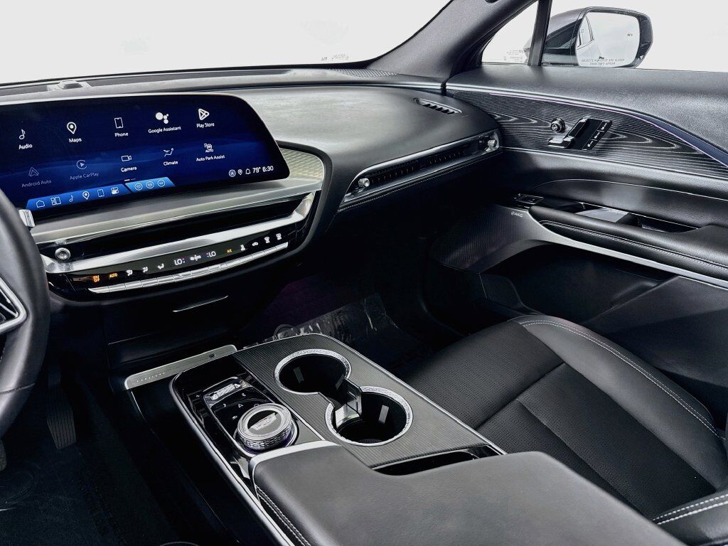 2024 Cadillac LYRIQ Sport 2 Willowbrook IL