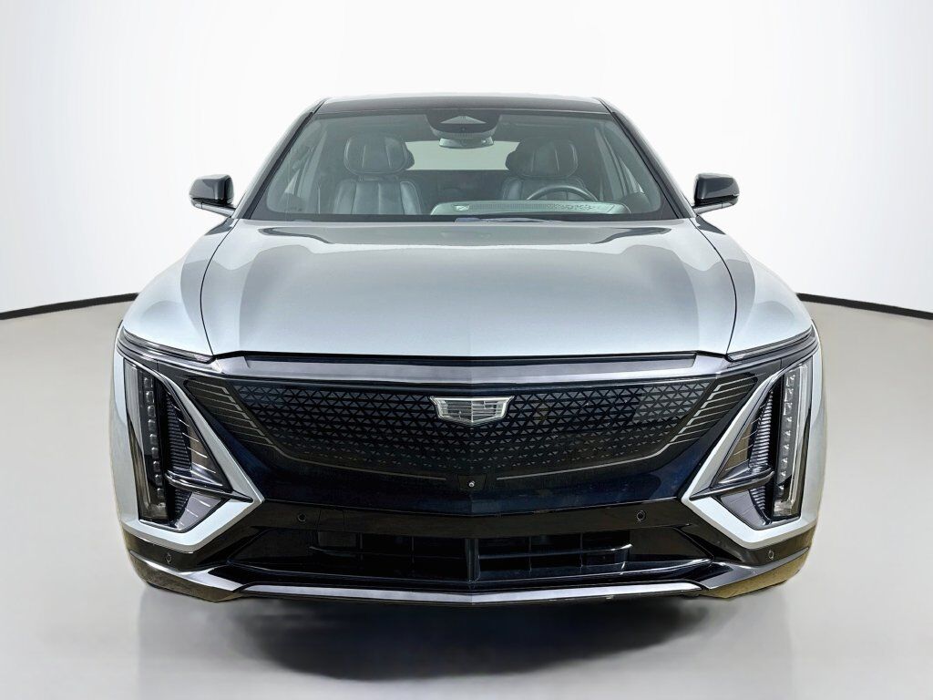 2024 Cadillac LYRIQ Sport 2 Willowbrook IL