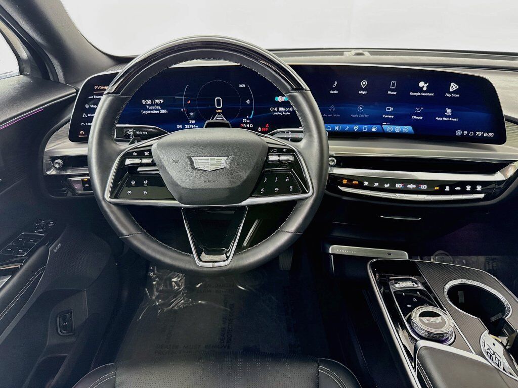 2024 Cadillac LYRIQ Sport 2 Willowbrook IL