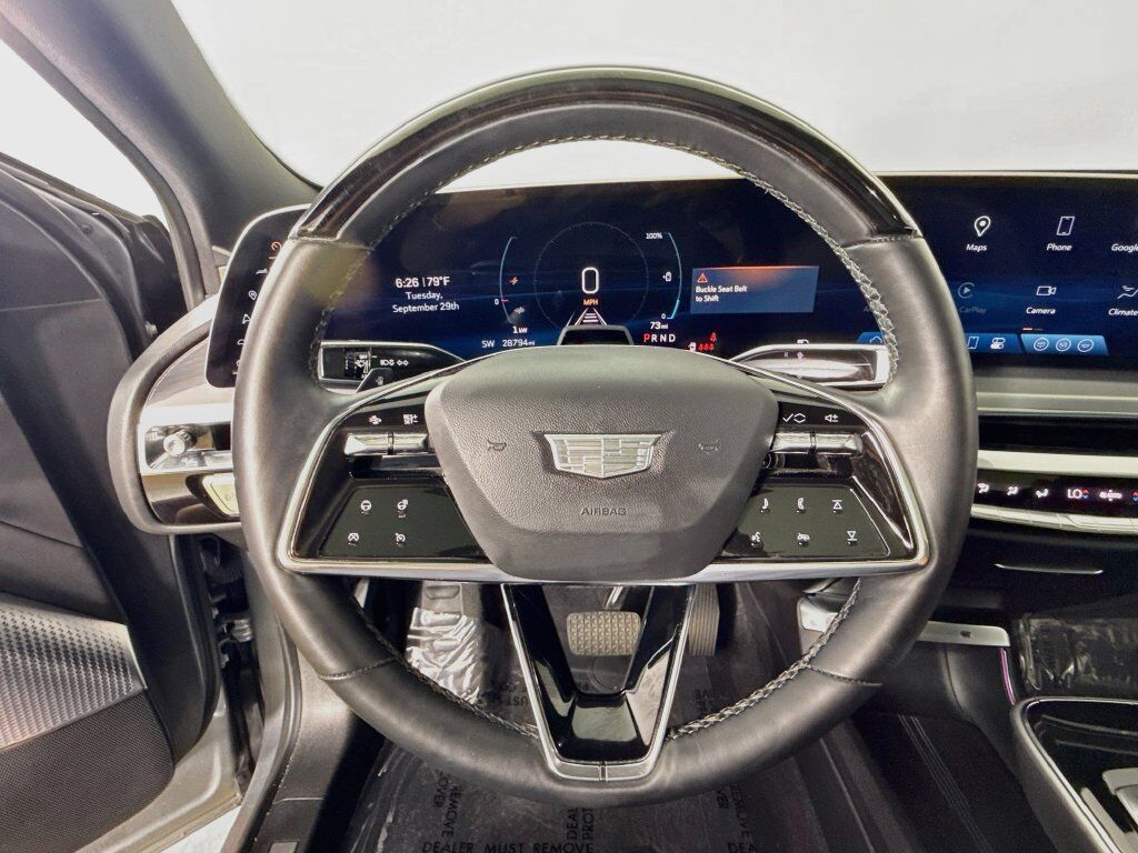 2024 Cadillac LYRIQ Sport 2 Willowbrook IL