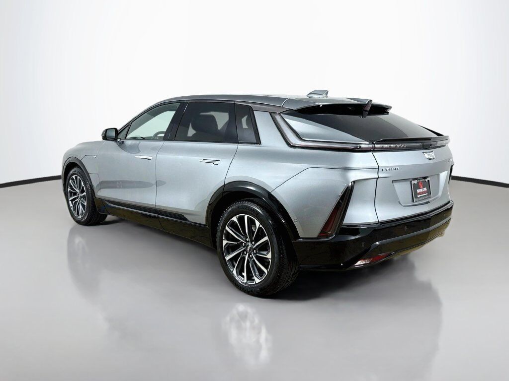 2024 Cadillac LYRIQ Sport 2 Willowbrook IL