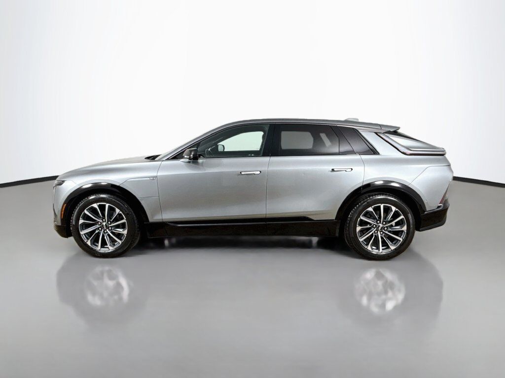 2024 Cadillac LYRIQ Sport 2 Willowbrook IL