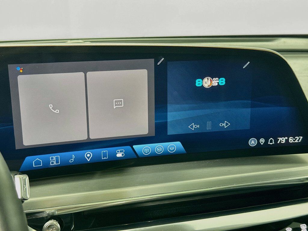 2024 Cadillac LYRIQ Sport 2 Willowbrook IL