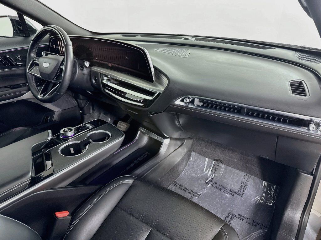 2024 Cadillac LYRIQ Sport 2 Willowbrook IL