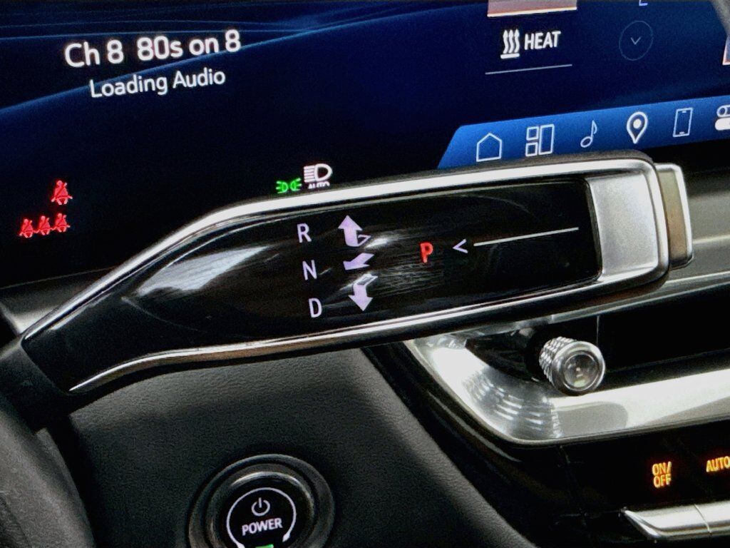 2024 Cadillac LYRIQ Sport 2 Willowbrook IL