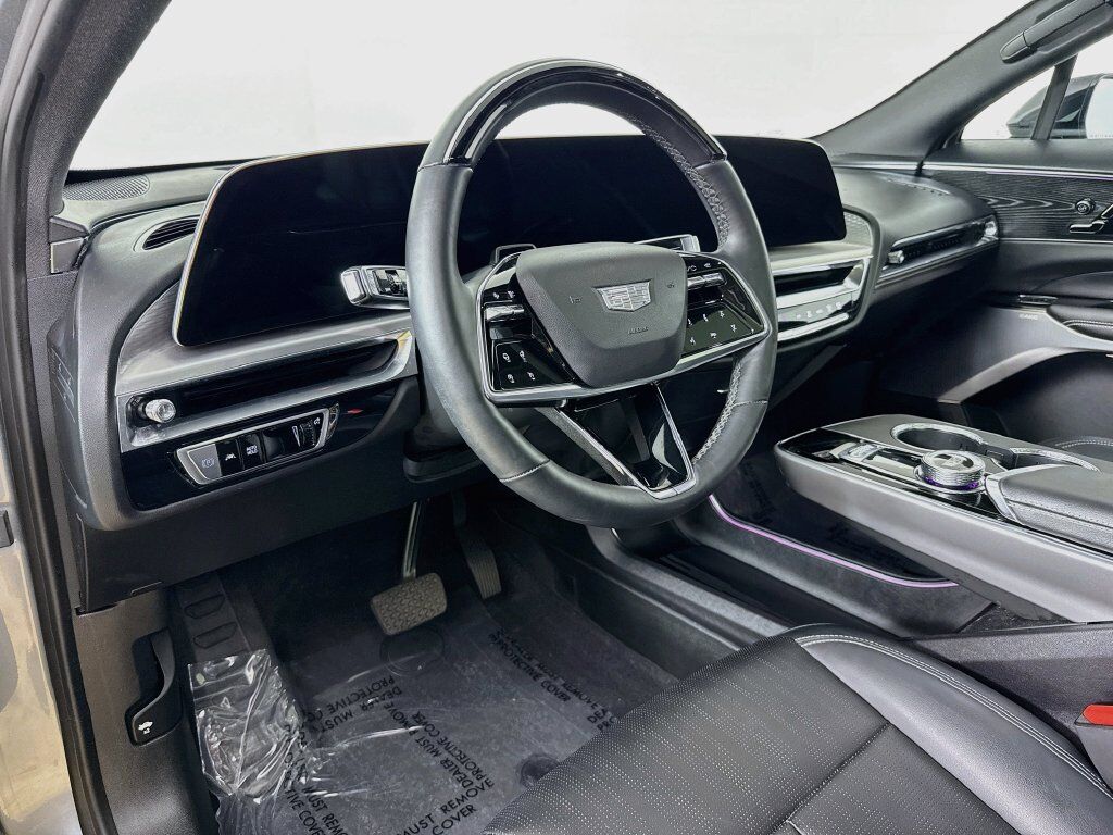 2024 Cadillac LYRIQ Sport 2 Willowbrook IL